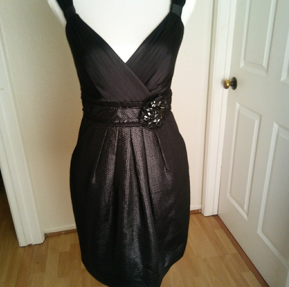 BCBG Maxazria dress
